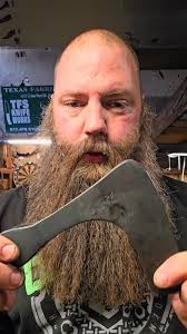 Excuse my ugly face, I've been staring at fire for several hours. My eyes  burn, I have no hair left