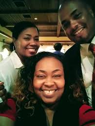 Descendants of Rev. John W. Marley, Mt.Olive Community Whiteville NC