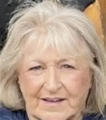 Obituary information for Shirley June Watson
