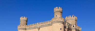 Maybe you would like to learn more about one of these? Die Besten Hotels In Manzanares El Real Spanien Ab 60