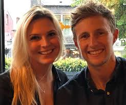 Joe Root wife: Who is England's Cricket World Cup star married to?