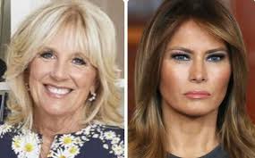 Melania Trump Refuses to Meet with Jill Biden at the White House