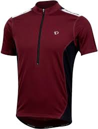 Pearl Izumi T Shirt Select Quest Short Sleeve Jersey Men Fur 49 95 Modelljahr 2018 Anatomisches Design Mit Sechs Bahnen Bei O Fahrradhose Sporthose Shirts