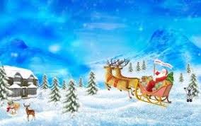 Bellissimi sfondi natalizi per desktop per questo natale 2020. Sfondi Natale Christmas Per Desktop Auguri Natale Immagini Di Natale Babbo Natale