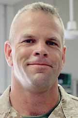 Co. F recruits find their way through the Crucible