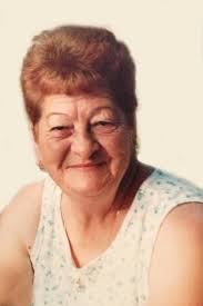 Flora E. Burdge Obituary