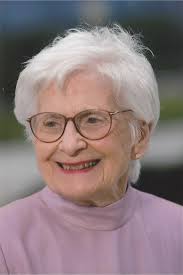 In Loving Memory of Rita Sachs