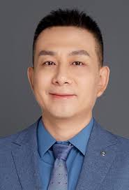 New executive to lead Shenyang EXPO as General Manager