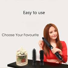 And then i got it! Aliexpress Com Buy Pritech Elect Hair Rotating Brush Powerful Multifunction Hair Dryer Blower Curling Hair Dryer Blower Professional Hair Tools Hair Diffuser