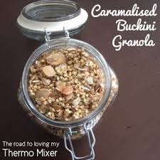 Add more milk if it appears too thick. Breakfast Archives The Road To Loving My Thermo Mixer