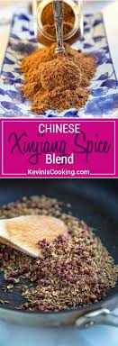 Toasted Cumin And Red Szechuan Peppercorns Work Their Magic In Xinjiang Spice Blend A Spice Blend Th Homemade Spices Spice Blends Recipes Seasoning And Spice