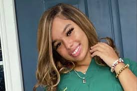 Brittany Schell's Instagram, Twitter & Facebook