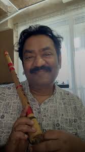 Experience an immersive instrumental concert, Sounds of Bansuri, as ace  flautist Naveen Kumar reimagines Indian Classical music with contemporary  imagination., With each new piece, delve deeper into ...