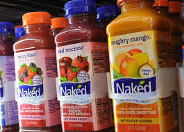 Blueberries, strawberries, raspberries make great healthy snacks on their own. The Naked Truth About Naked Juice Pepsico Sued For Naked Juice Health Claims