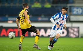 Tuyển thủ đt việt nam là cầu thủ duy nhất nhận đãi ngộ đặc biệt từ heerenveen. Ha Ná»™i Bá» Tiá»n Ä'á»ƒ Ä'oan VÄƒn Háº­u á»Ÿ Láº¡i Heerenveen Vnexpress Thá»ƒ Thao