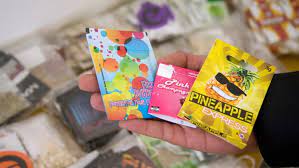 Legal Highs Die Unterschatzte Gefahr Rausch Durch Badesalz Und Raumduft Archiv