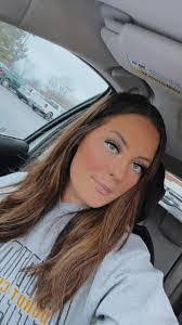 Brandi Tackett's Instagram, Twitter & Facebook