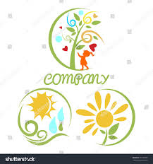Modern Kindergarten Logo Vector Kindergarten Logo Vector Logo Kindergarten