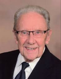 Obituary information for Robert F. Joachim