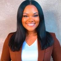 Michelle Cadet's Instagram, Twitter & Facebook