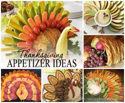 Check out these dinner recipe ideas for di. Thanksgiving Appetizer Recipes Celebrating Holidays