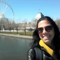 She has worked as a news reporter, corporate spokesperson, interpreter. Loop Ana Maria Castro Laguardia