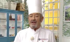With karlos arguiñano, eva arguiñano, juan maría arzak. Video Arguinano Pide Perdon Por Sus Comentarios Sobre La Pandemia A Veces Nos Calentamos