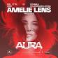 Amelie Lens presents AURA - VOLKSWAGEN ARENA, Huzur, Maslak Ayazağa Cd. 4/A Event Image