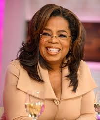 Contact oprah winfrey on messenger. Oprah Winfrey Will Help Bring Nyt S 1619 To Life