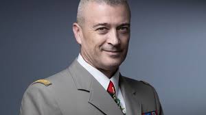 French army general serving as chief of the defence staff of the françois lecointre was born on february 6, 1962 in cherbourg, france, into a family of military. M2c5spjrrmbdum