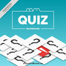 Much of our life is about questions and trying to find the answers to them. Quiz Background With Question Marks And Red Detail Nohat Free For Designer