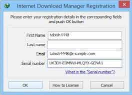 You can see their download progress and arrange your offline videos. Idm Free Download Full Version For Windows Internet Download Manager Serial Key 6 23 For You