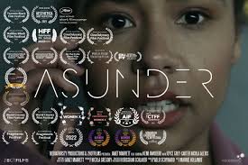ASUNDER Trailer