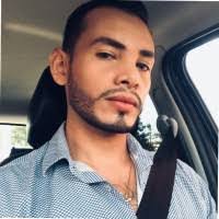 Jonathan Pereyra's Instagram, Twitter & Facebook