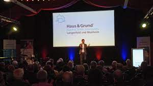 Informationen zu unseren ersatzangeboten finden sie hier. Haus Grund Langenfeld Und Monheim Fotostrecke Youtube