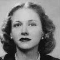 Flora Elizabeth Dingwall (1903–1968) • FamilySearch