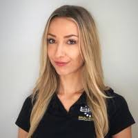 Elysha Cole Email & Phone Number