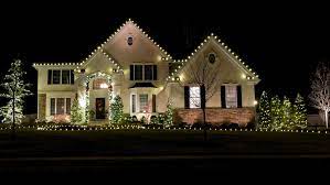 Outdoor Christmas Lights Ideas Diy Christmas Lights And Outside Decorations