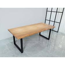 We did not find results for: Solid Wooden Dining Table With Metal Box Frame Industrial Design 1 5m 1 8m 2m Seats