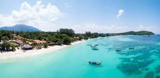 Safe and secure online booking and guaranteed lowest rates. Hat Yai To Koh Lipe How Do You Get There Easiest 2021