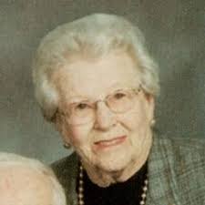 Eleanor Elizabeth Wolf Obituary December 7, 2020