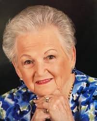 Mary Lou Jones Obituary 2023