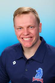 Evan Mcdonald's Instagram, Twitter & Facebook