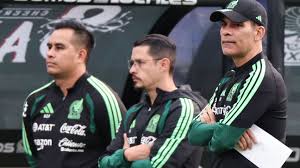 México Vs Colombia