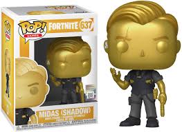If you are looking for fortnite midas comics you've come to the right place. Buy Funko Pop Games Fortnite Midas Multicolor 3 75 Inches Online In Turkey B08cb6g2nv