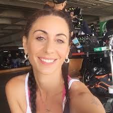 Linda Pascuzzi's Instagram, Twitter & Facebook