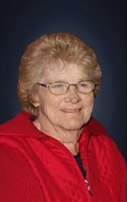 Joan Schoolcraft Obituary (1935