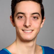 Oklahoma City Ballet Artists • Sponsor An OKC Ballet Dancer