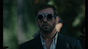 Costa-Gavras: The Confession & State of Siege