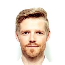 Welcoming Jan B. Thelen, Vice President Sports EMEA